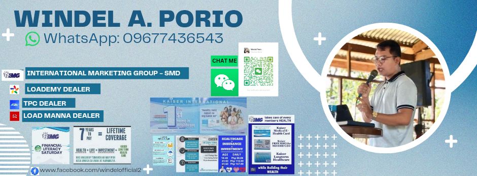 Windel A. Porio