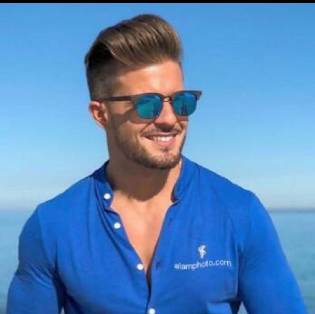 Emad Mahmoud