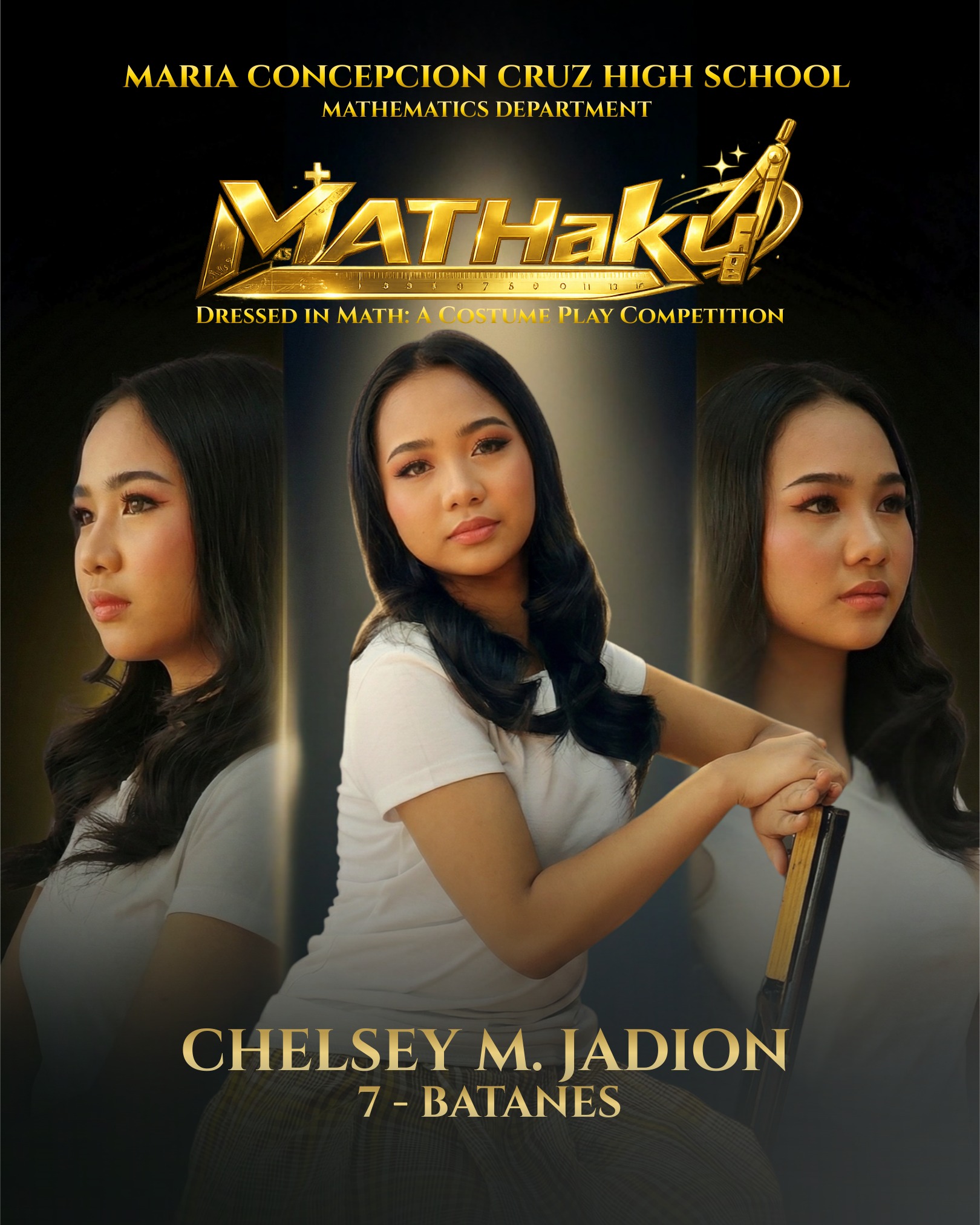 📐🔥 𝐀𝐍𝐆𝐋𝐄 𝐂𝐇𝐄𝐂𝐊! 🔥📐 When math says... - MCCHS MATH CLUB | Facebook