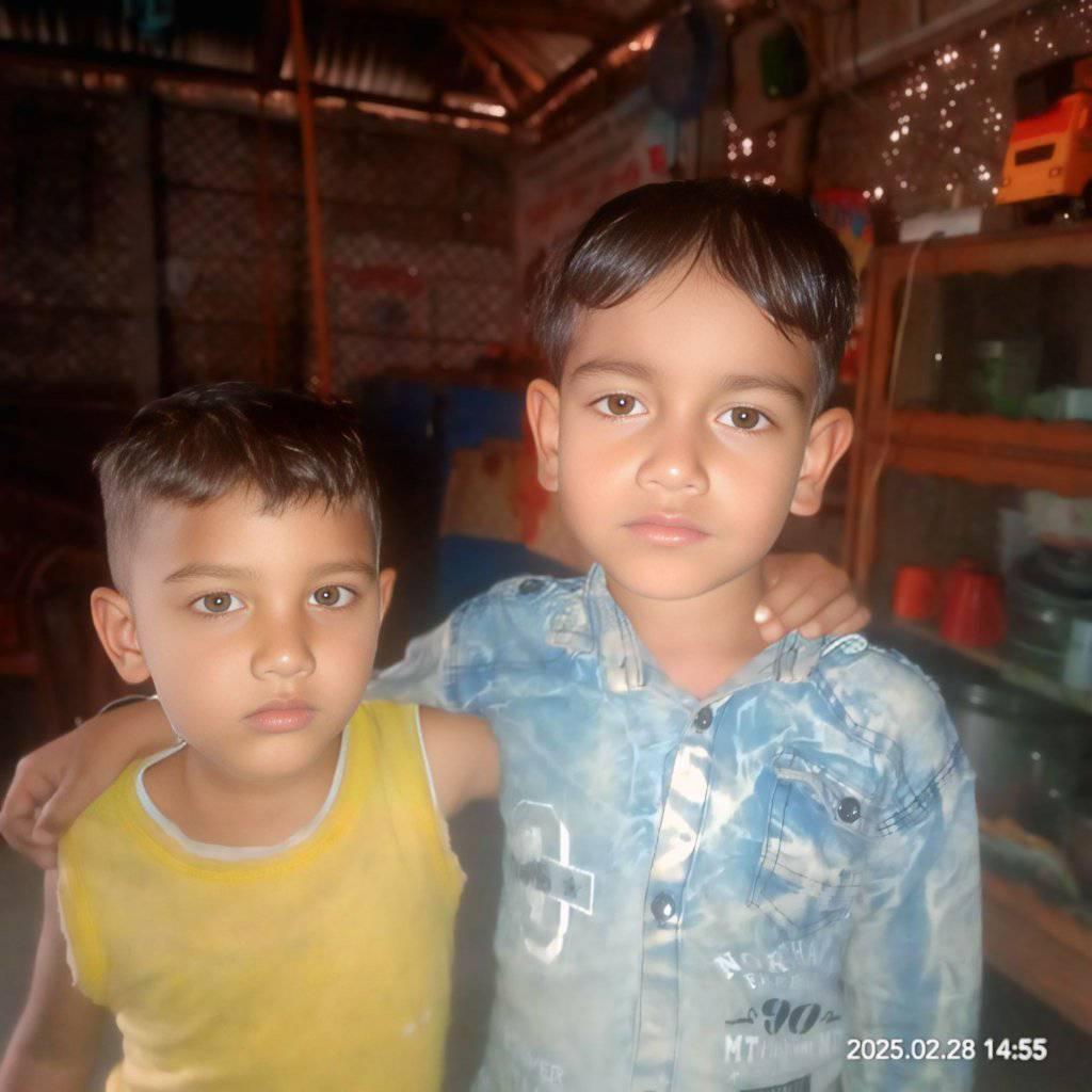 RM Nasim Rana Rana
