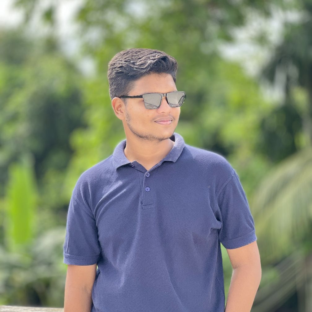 Rafiul Alam Rifat