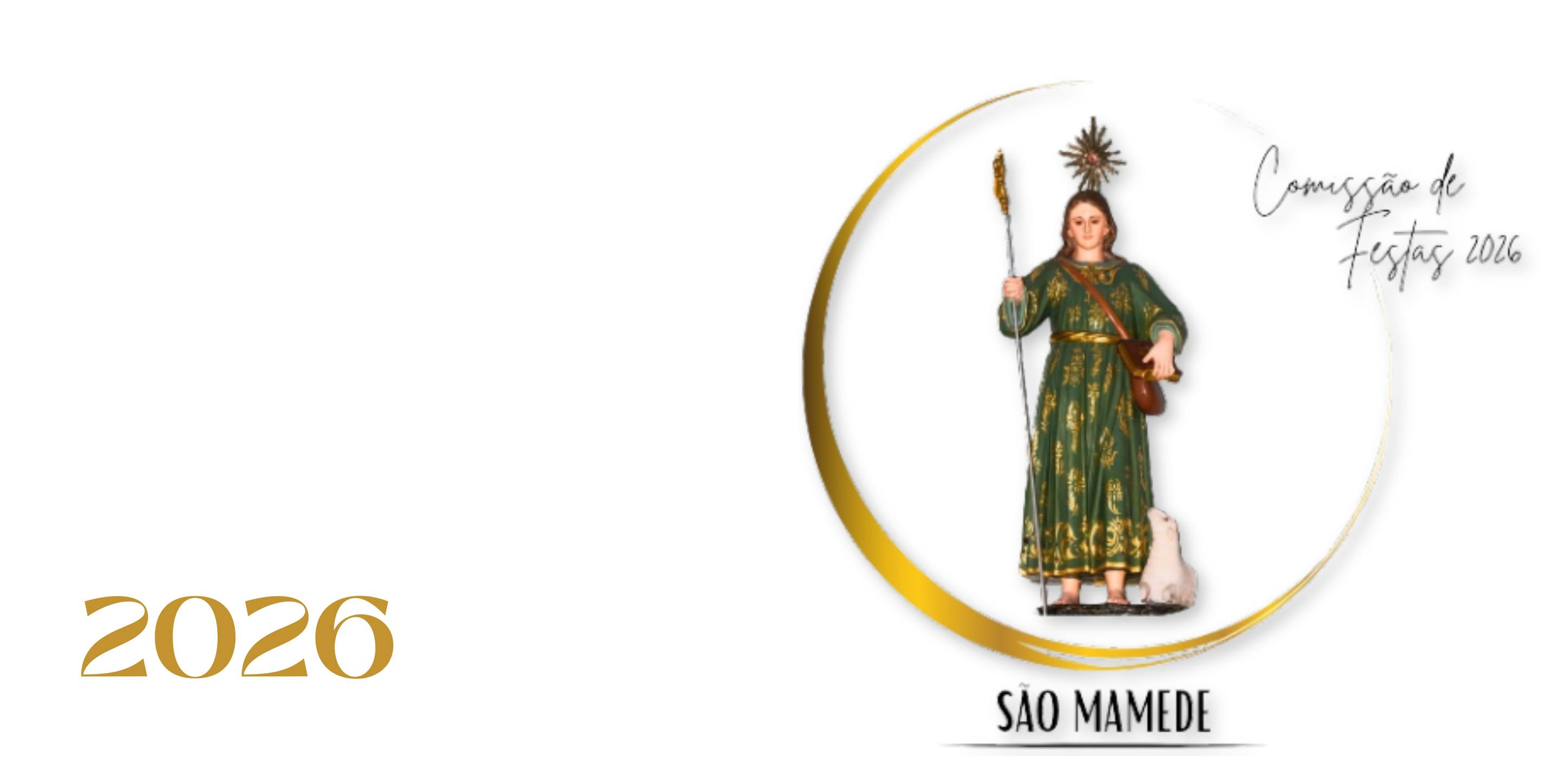 Comissão de São Mamede 2026 | Vila do Conde