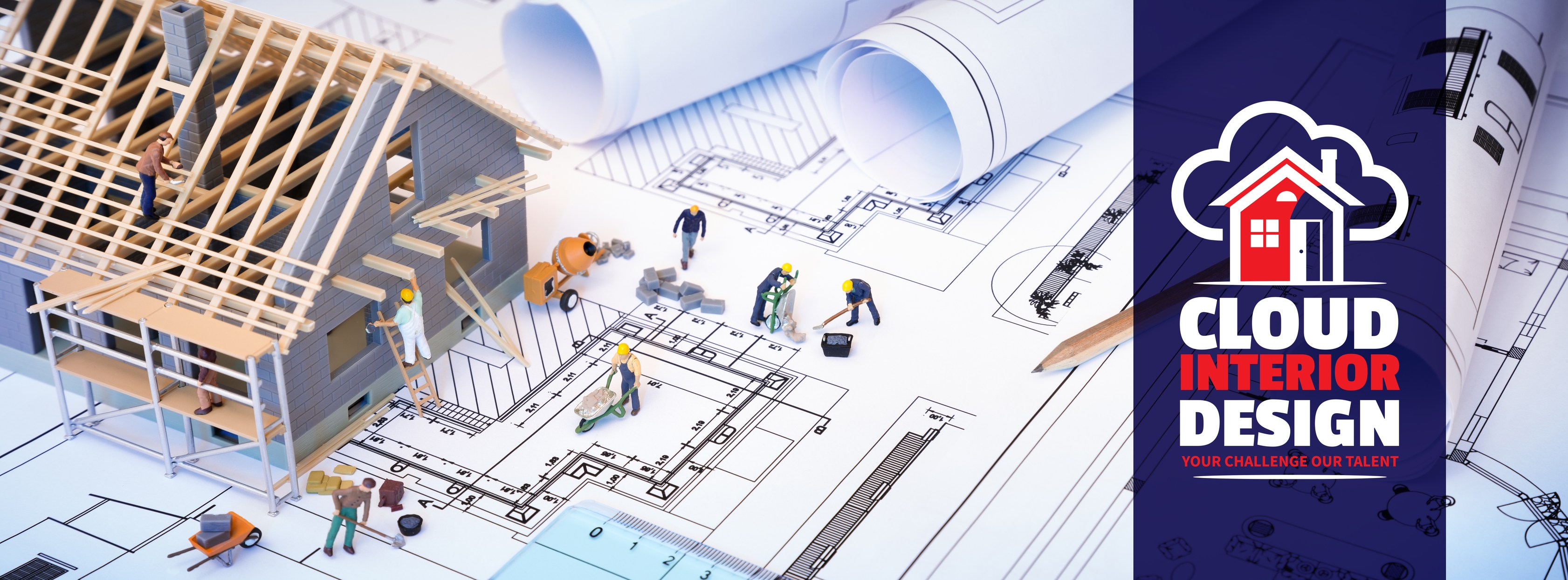 Cloud Interior Design | Cairo
