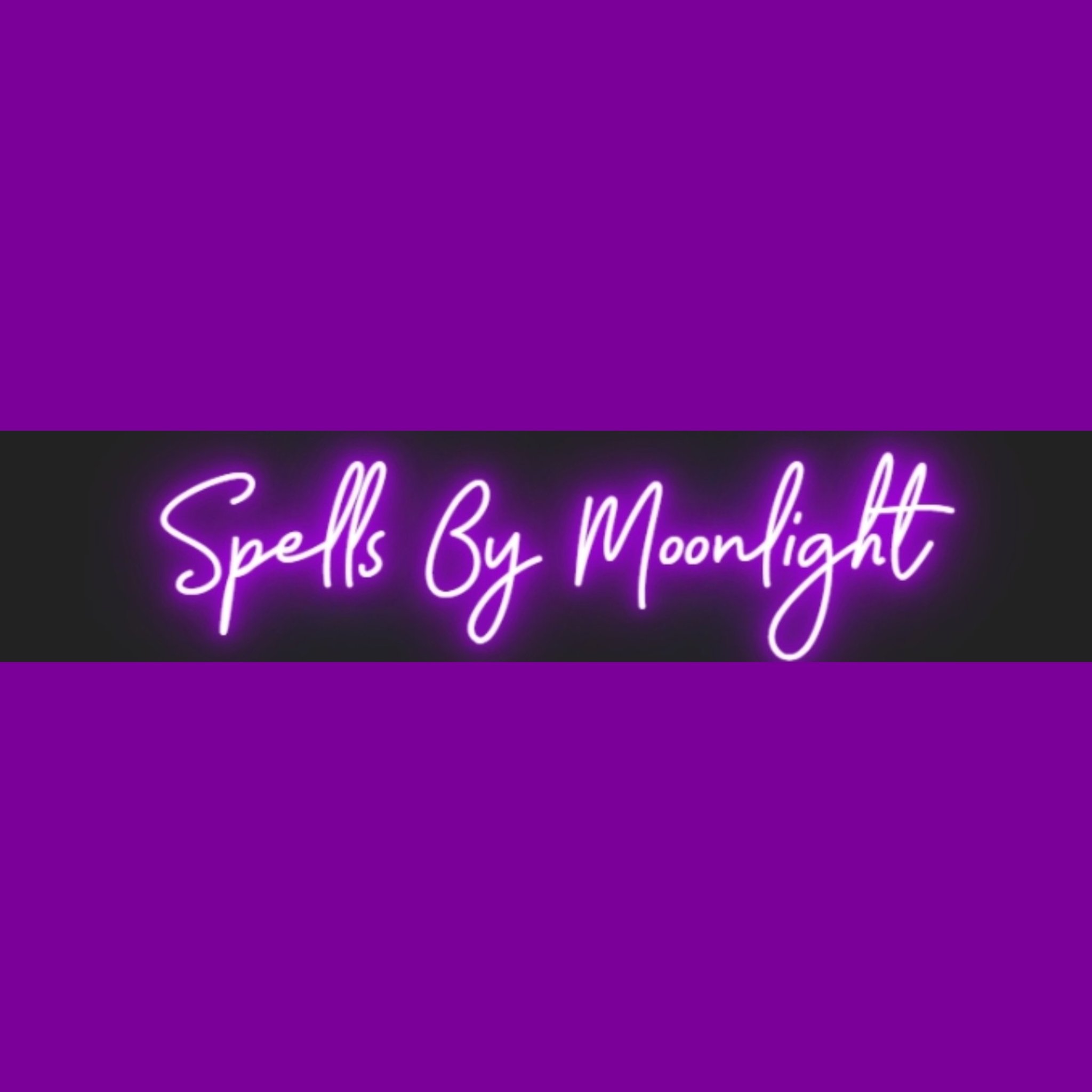 Spells By Moonlight
