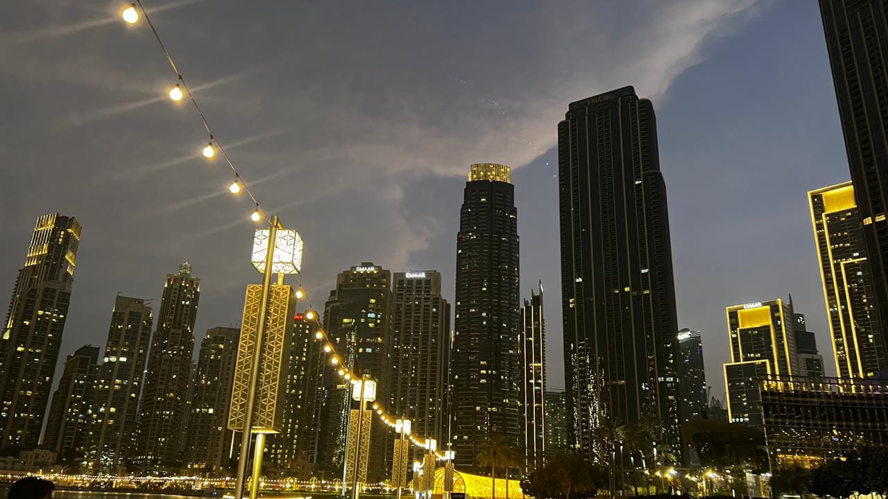 AA FUN POINT | Sharjah