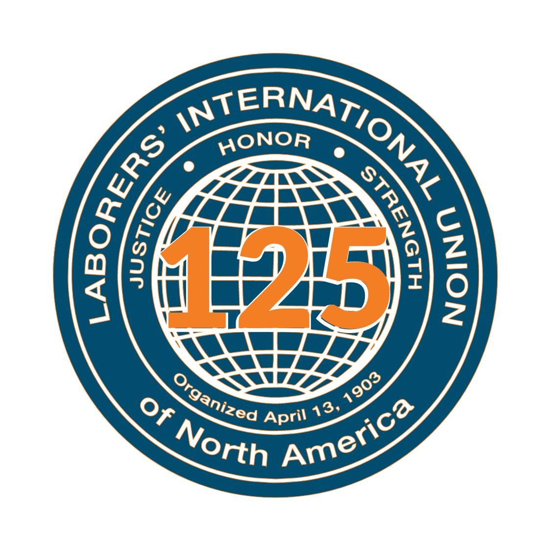 Laborers' Local 125 | Youngstown OH
