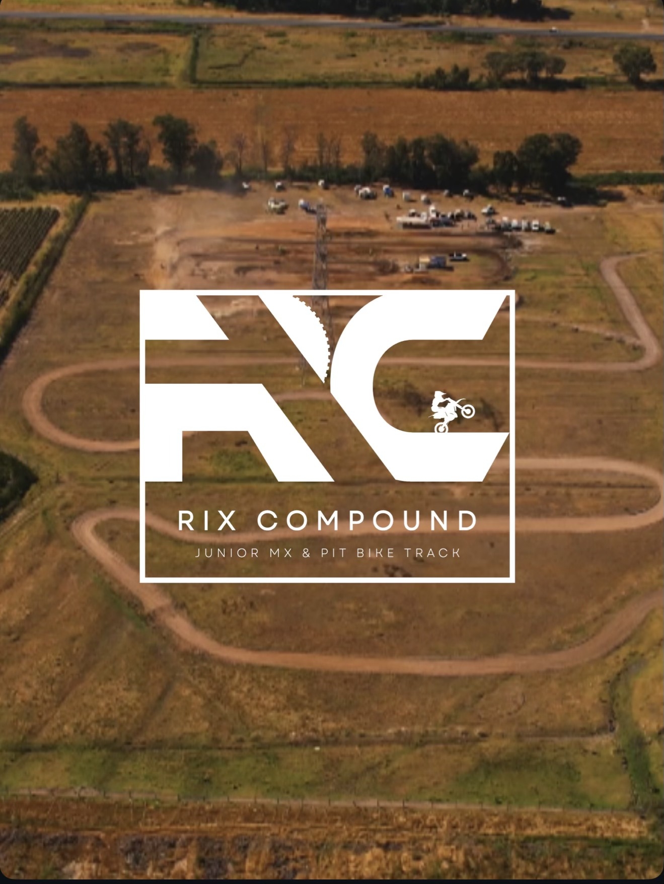 🏁🔥 RIX... - Rix Compound-Mini Dirt Track-Western Cape | Facebook