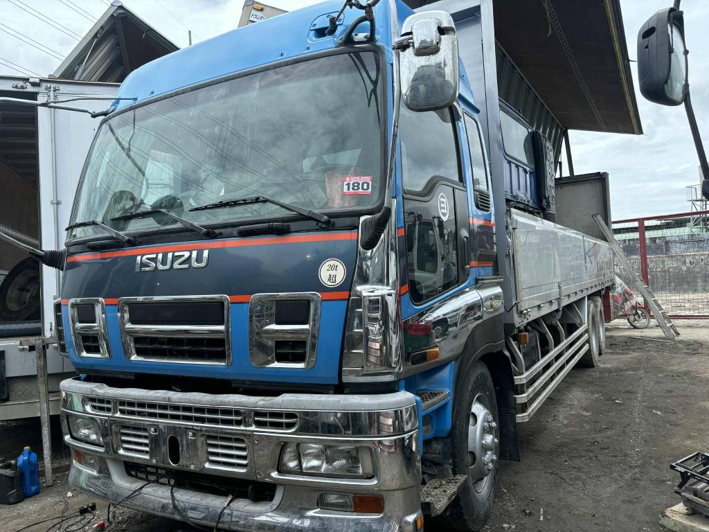JAPAN TRUCKS AND HEAVY EQUIPMENT SUBIC | 🎌JAPAN SURPLUS TRUCK🎌 | Facebook