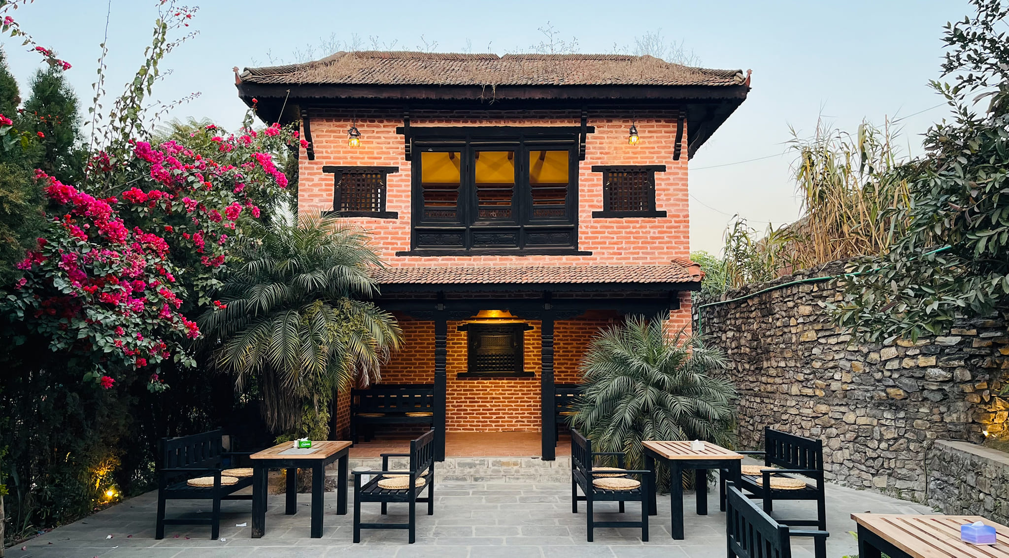 Samara Garden's & Resort added... - Samara Garden's & Resort