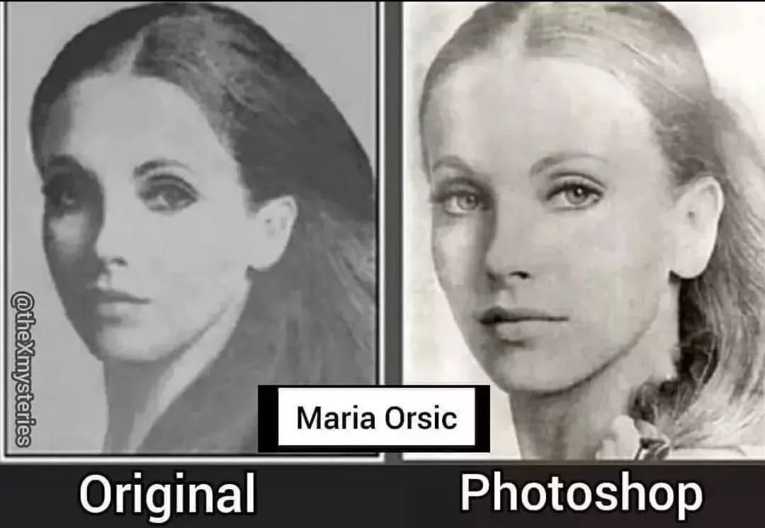 Latest UFO Sightings | Maria Orsic was a medium and leader of the Vril ...