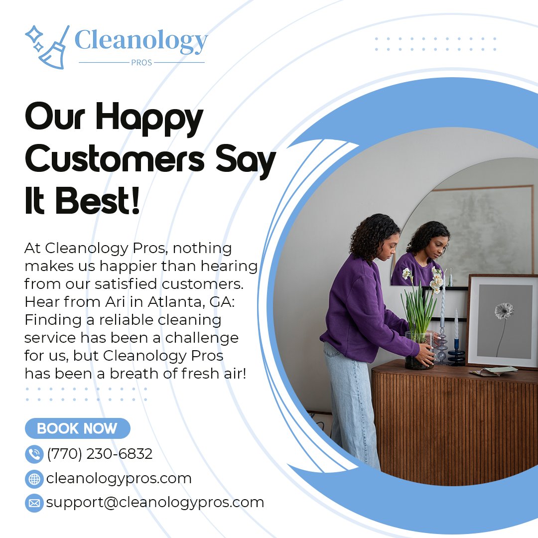 Cleanology Pros