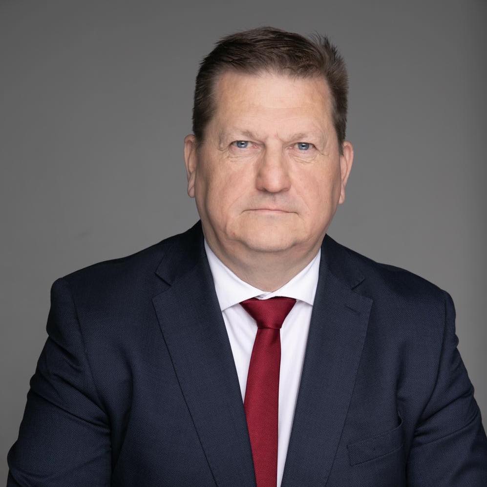 Aivars Draudiņš