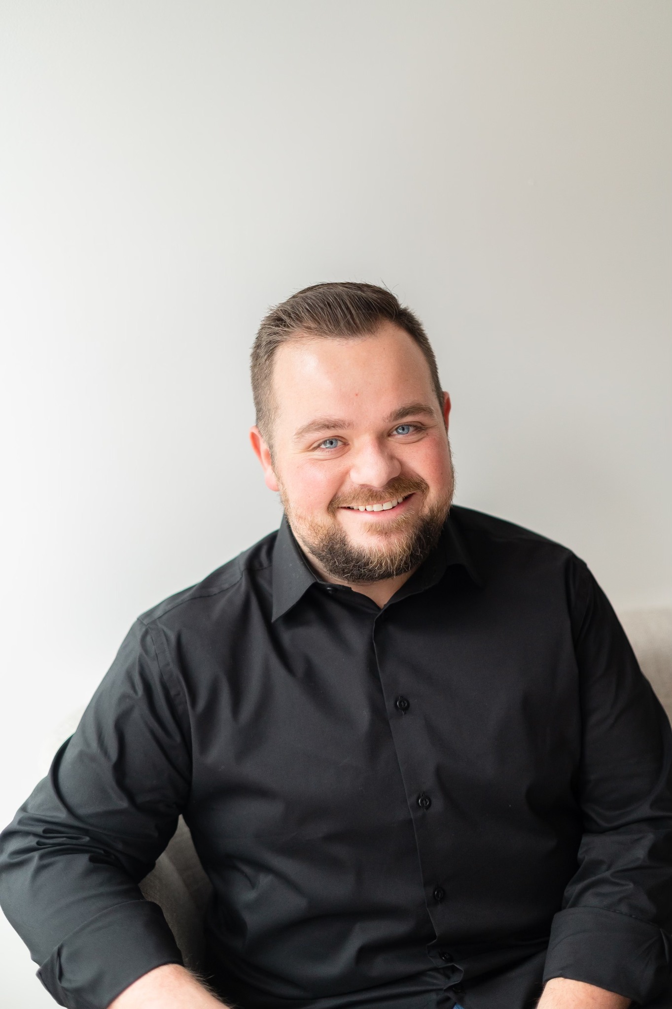 Nicholas Baxter, Realtor - USA Realty, Inc.