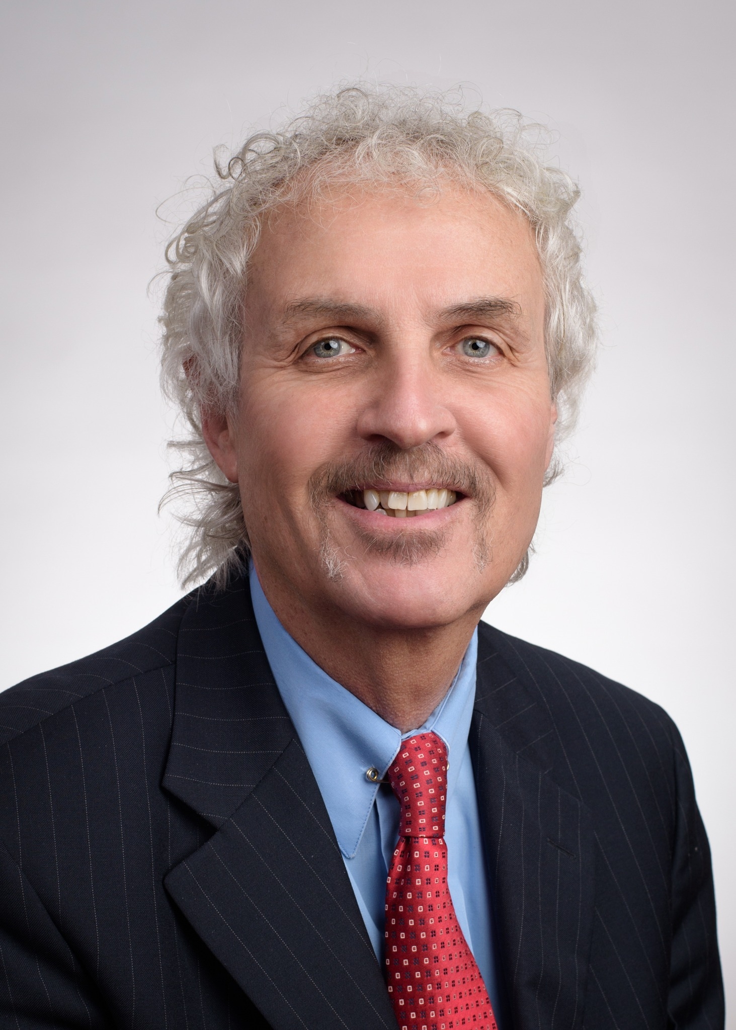 Robert B. Power for Newport School Committee