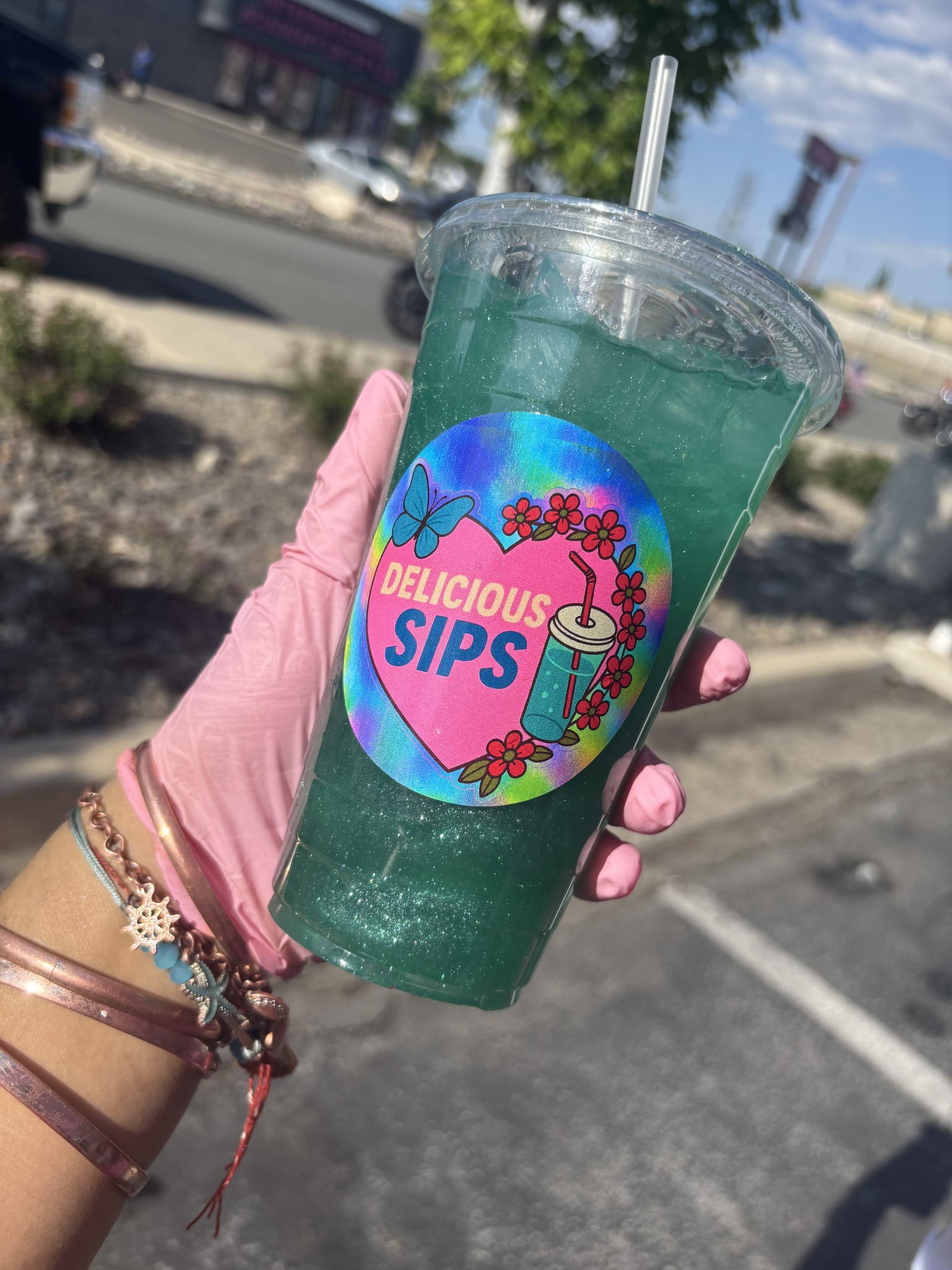 Delicious Sips | Reno NV
