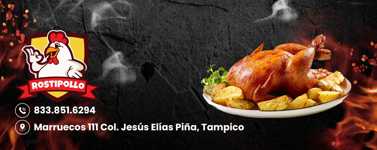Rostipollo | Tampico