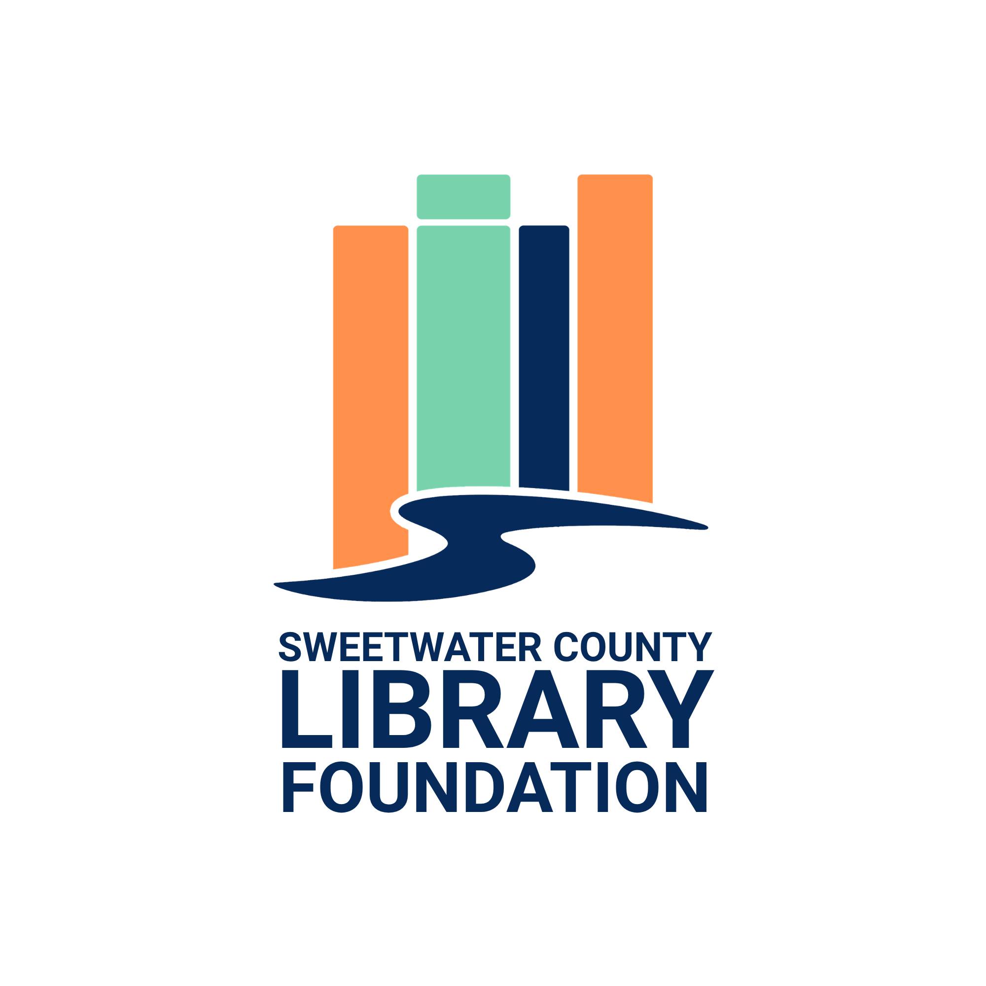 SIP, SIP,... - Sweetwater County Library Foundation, Inc. | Facebook