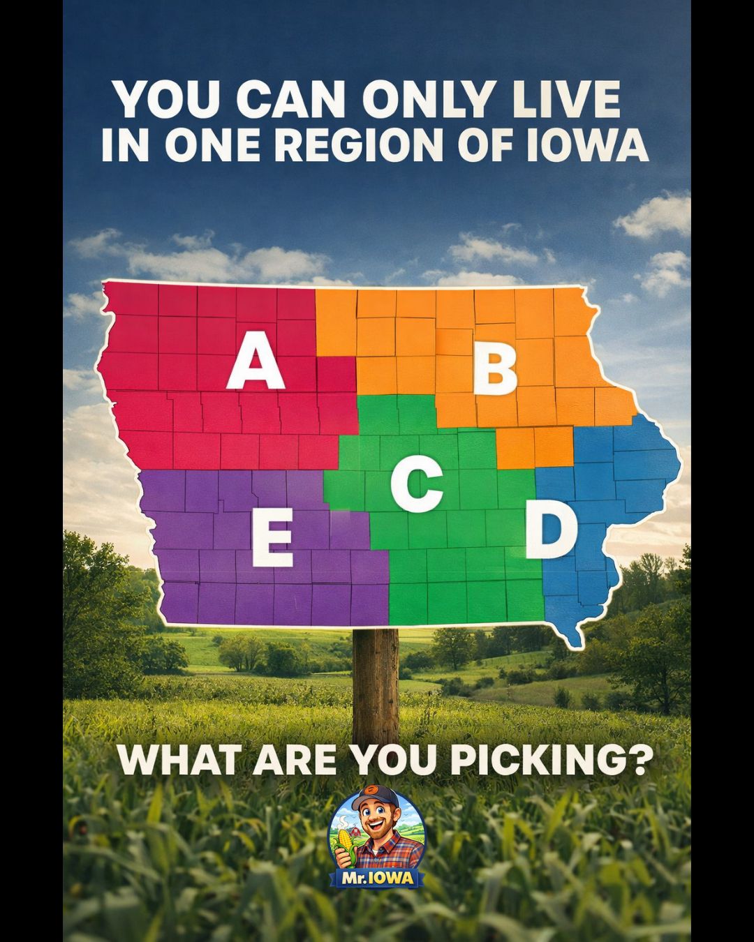 My Roots Are In Iowa | Facebook
