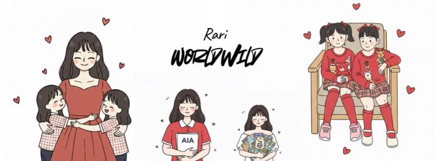 Rari stories