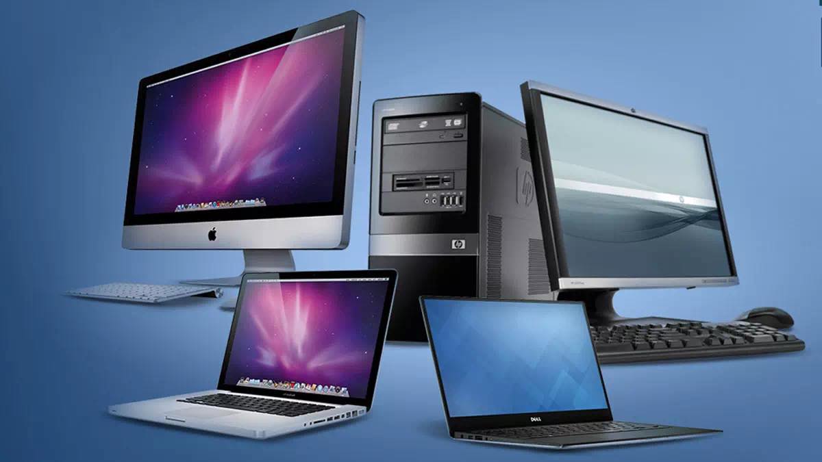 Al Rafiq Used Computers tr. | Sharjah