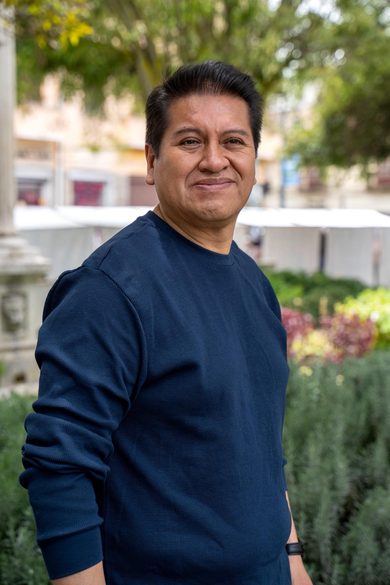 Ivan Rios
