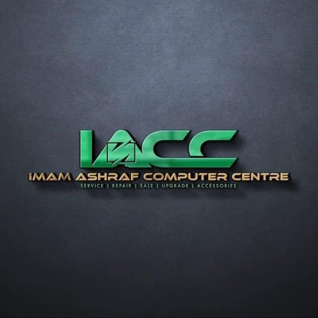IMAM Ashraf Computer Centre | Rawang