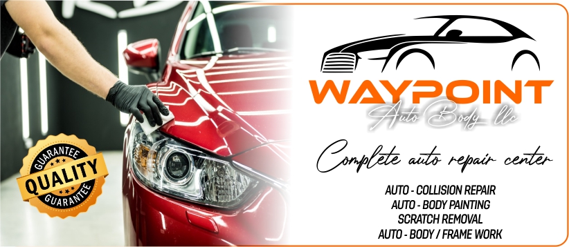 Waypoint Auto Body
