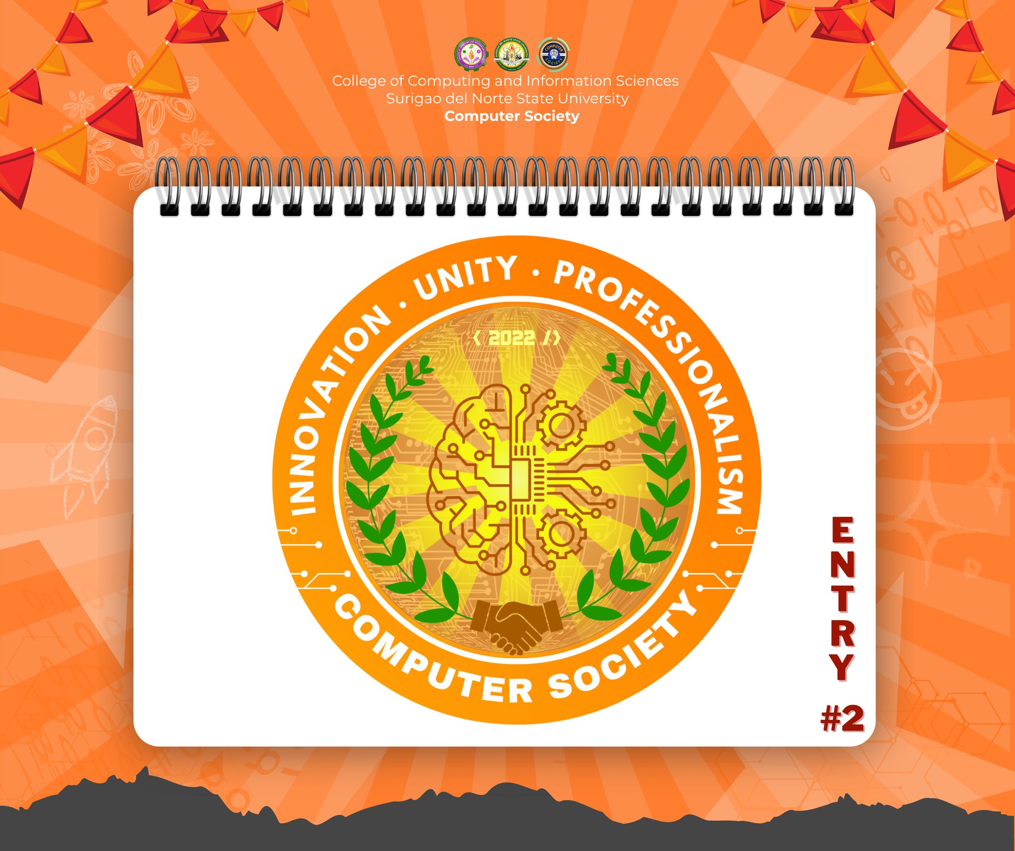 SNSU - Computer Society