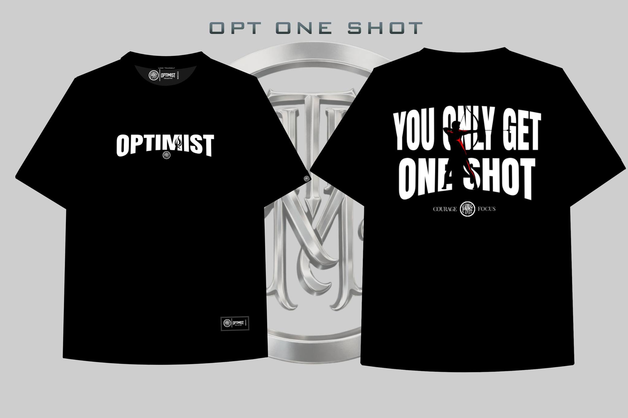 OPTIMIST.Collective - 