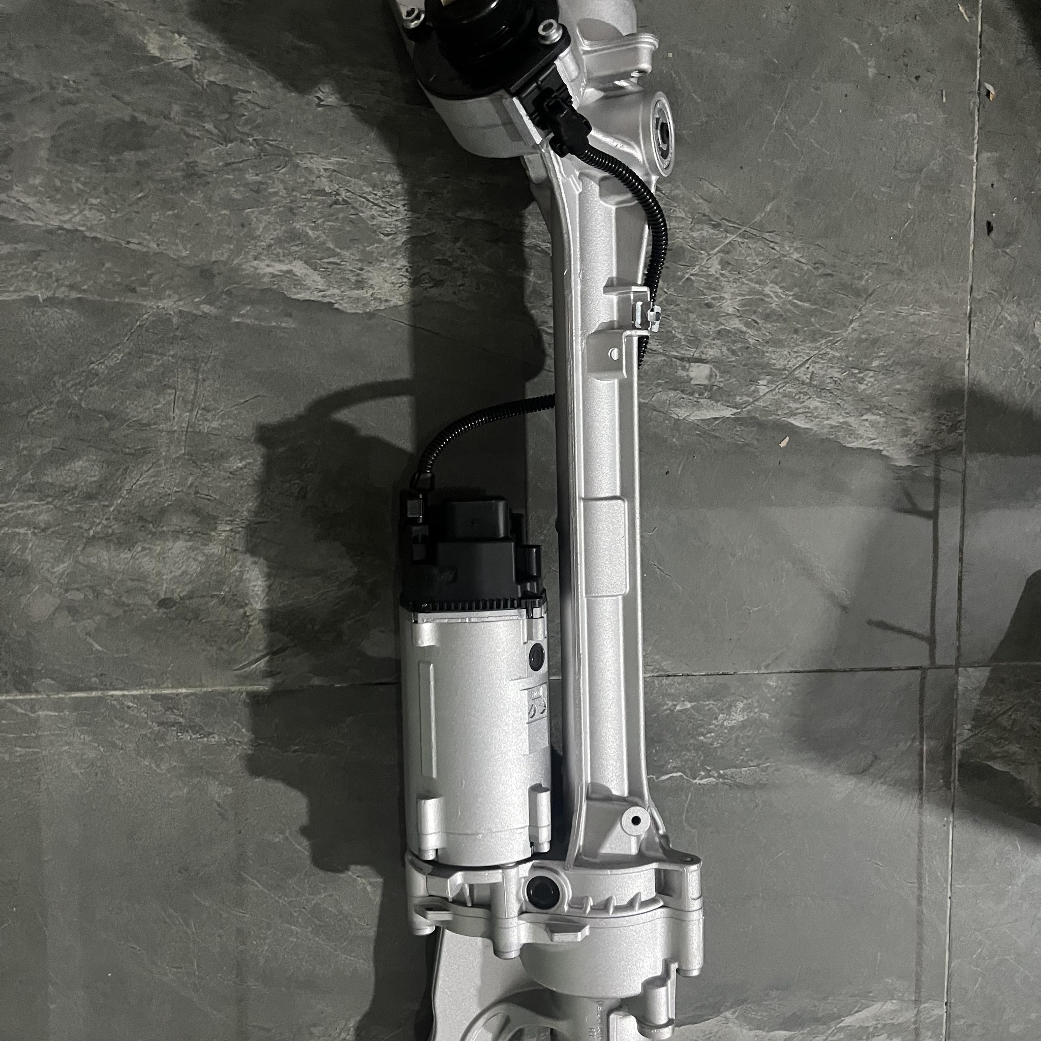 Steering Racks Power