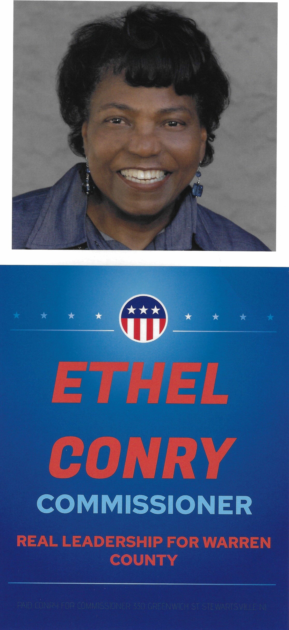 Washington Borough Democratic Committee NJ