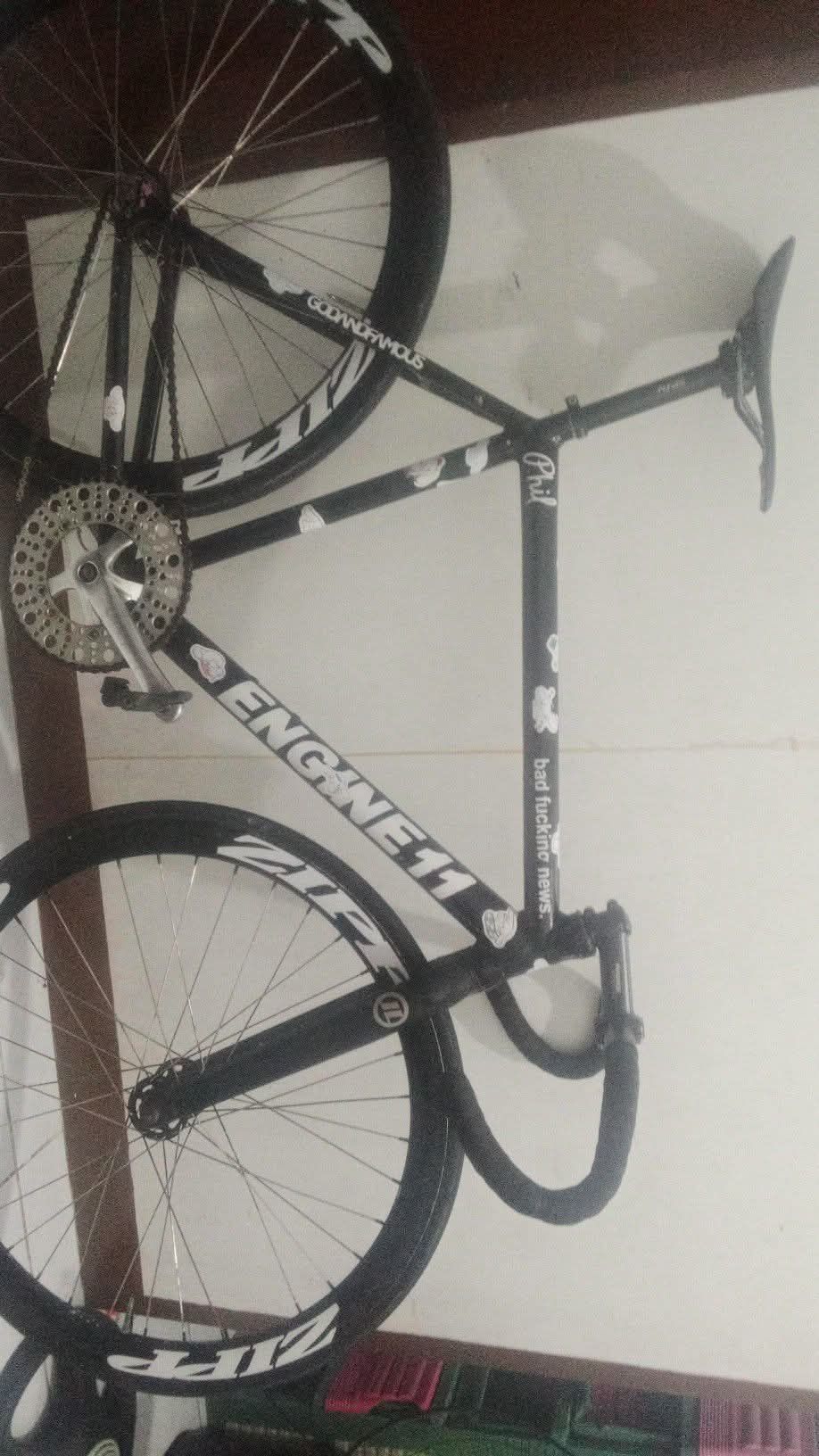(CAVITE) SALE OR SWAP/ RB/FIXIE/MTB | f t f mga yah di naman ako ...