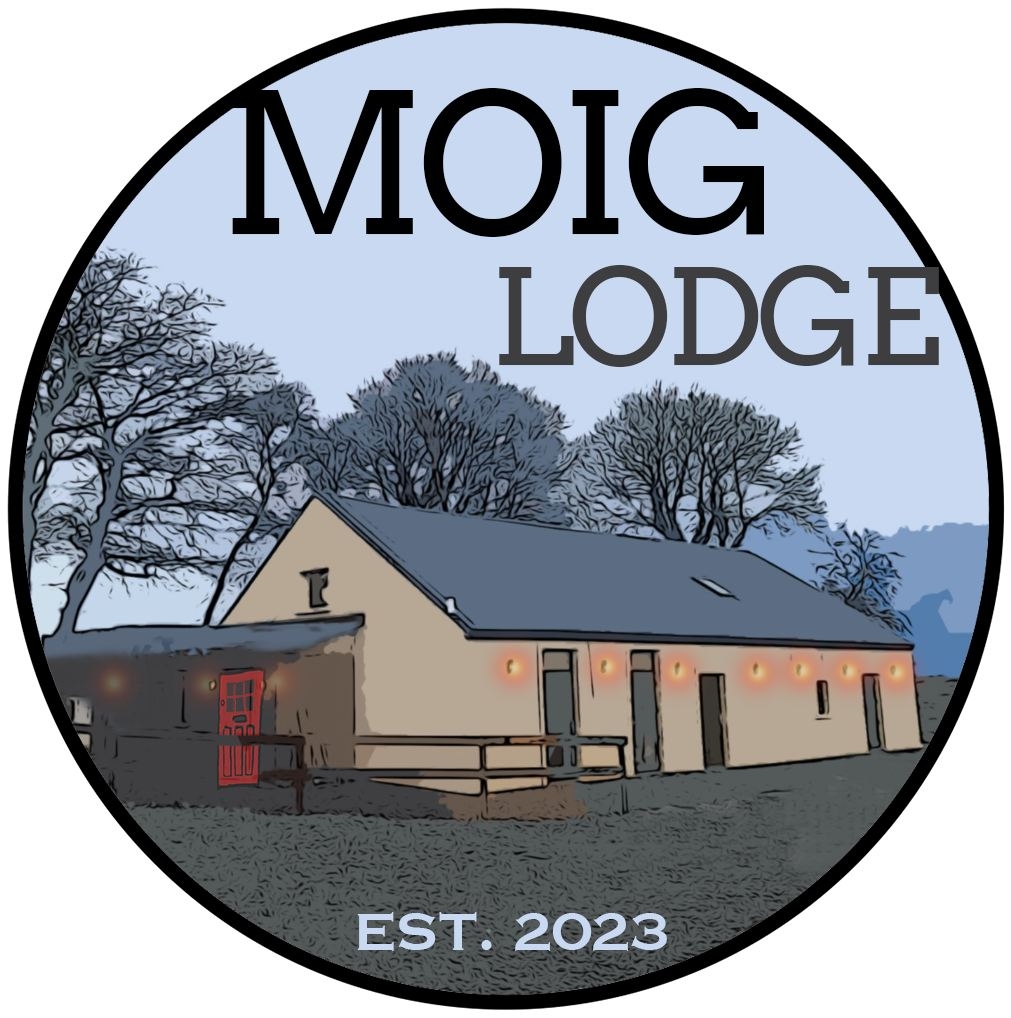 Moig Lodge | Limerick