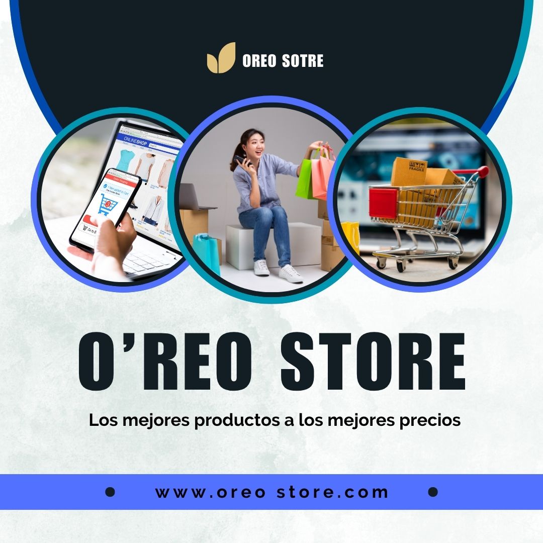 OREO STORE - 🔥 LOS TENIS QUE TODO EL MUNDO ESTÁ PIDIENDO... | Facebook