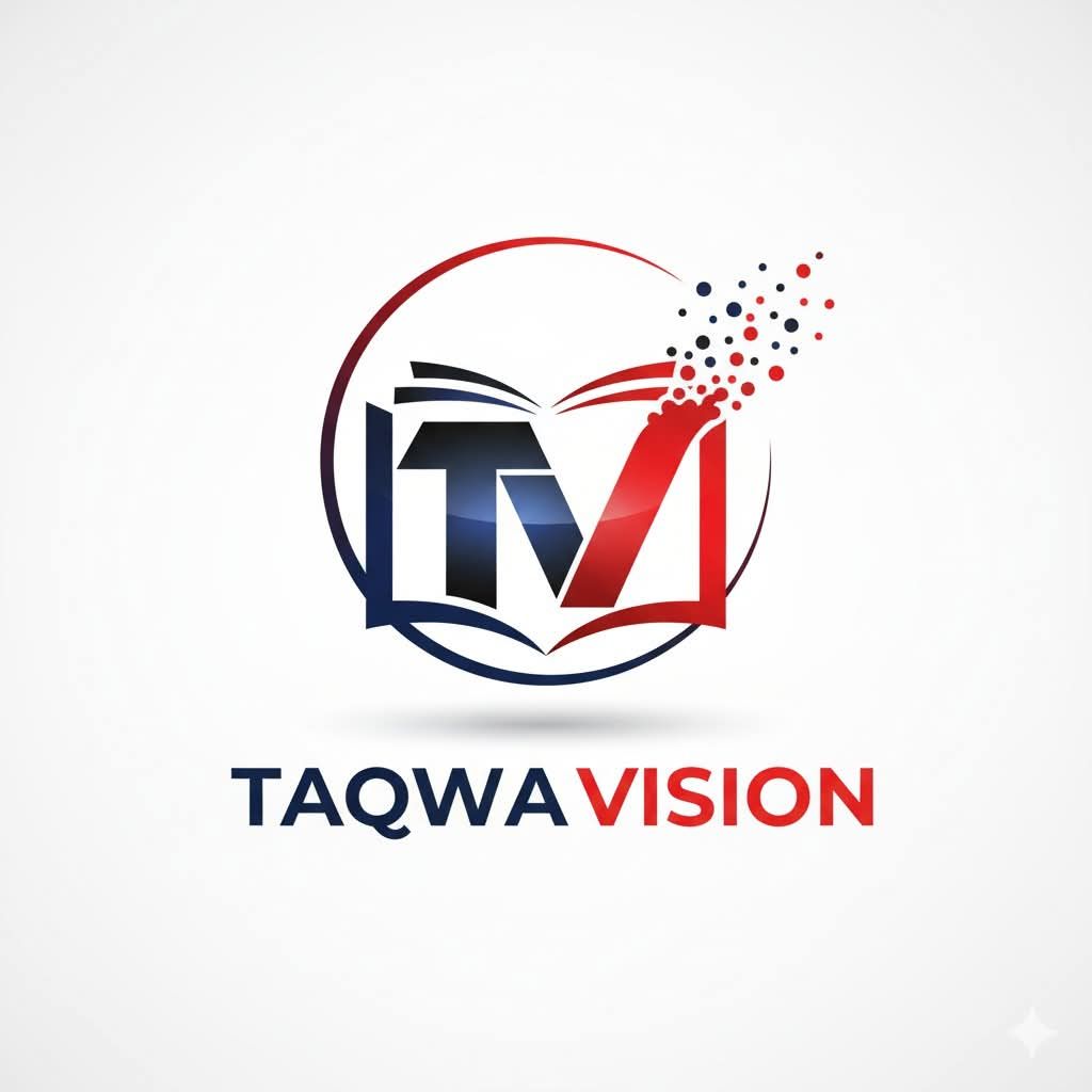 Taqwa vision FB Post | Facebook