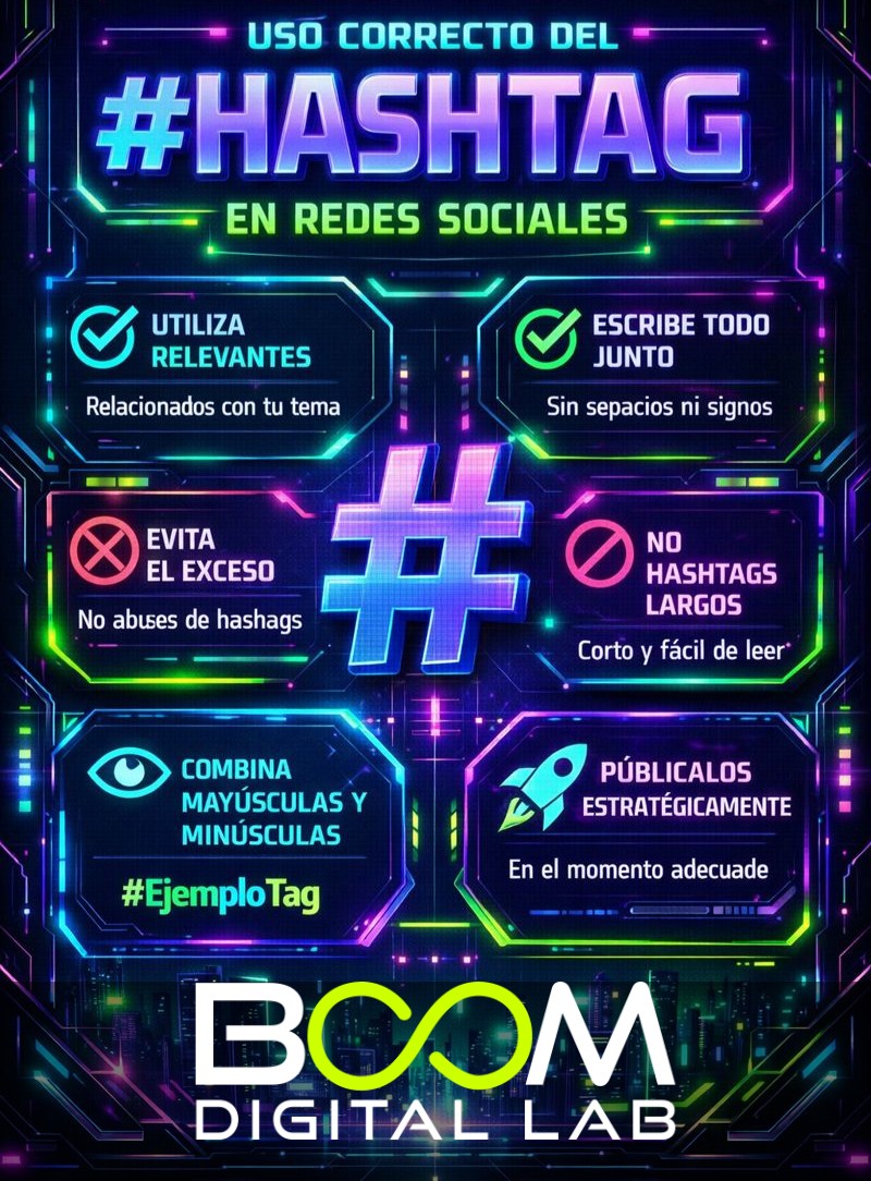 BOOM Digital Lab