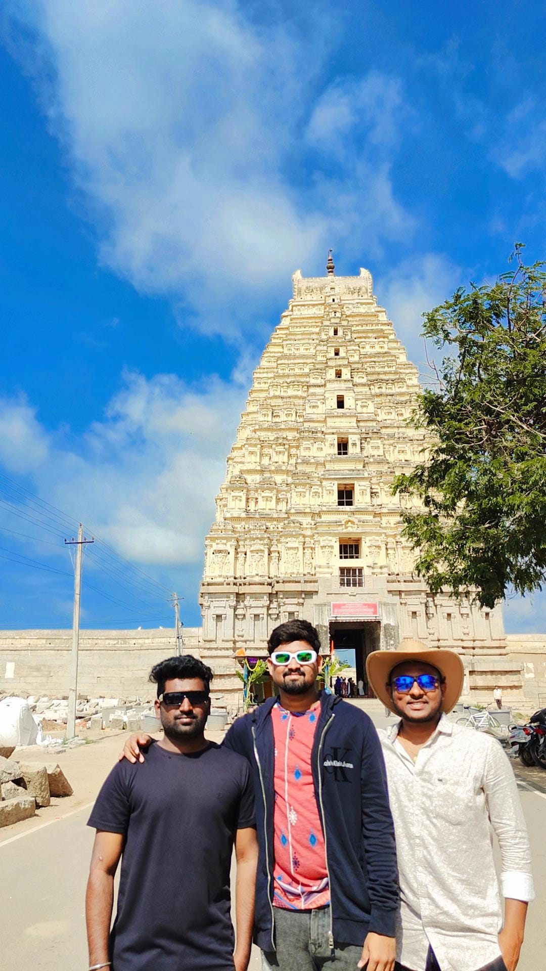 Village Vihari Official | Kurnool