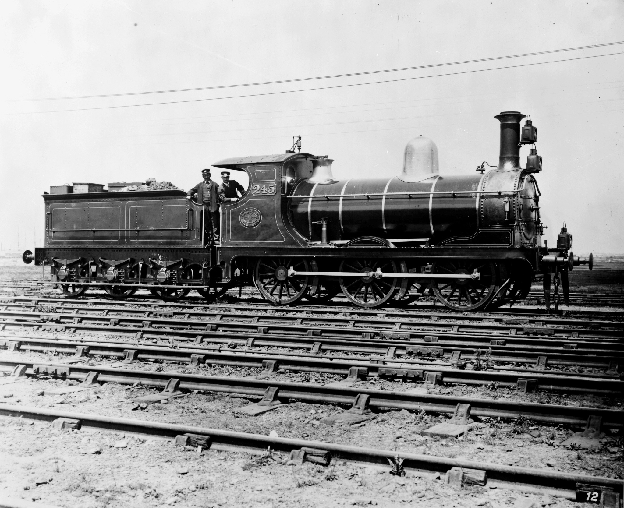 Australian Railways - Past and Present | Victorian Railways Belgian R ...