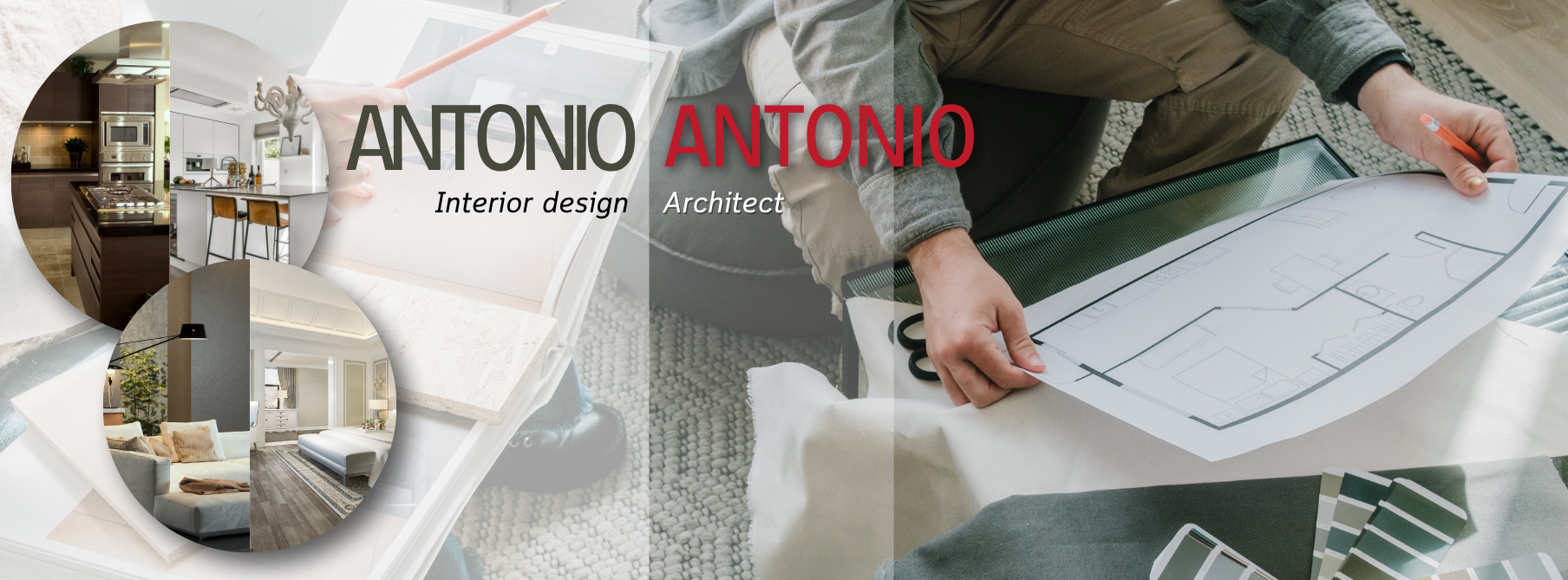 Antonio Design