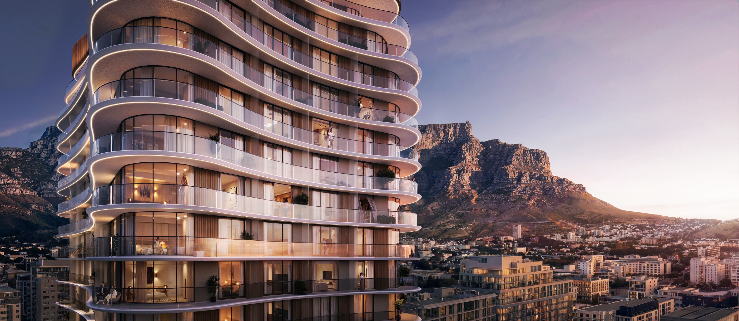The Madison | Cape Town