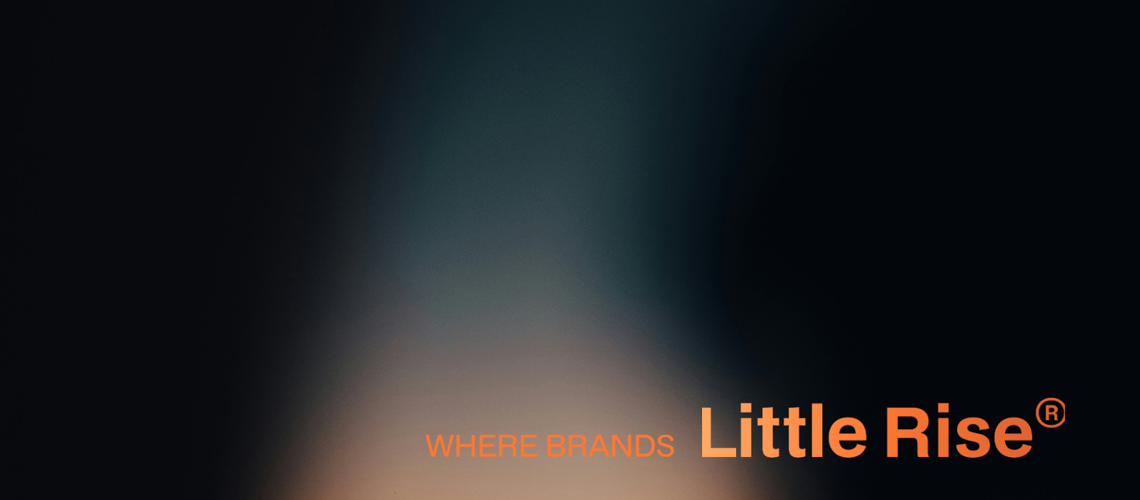 Little Rise | Vancouver BC
