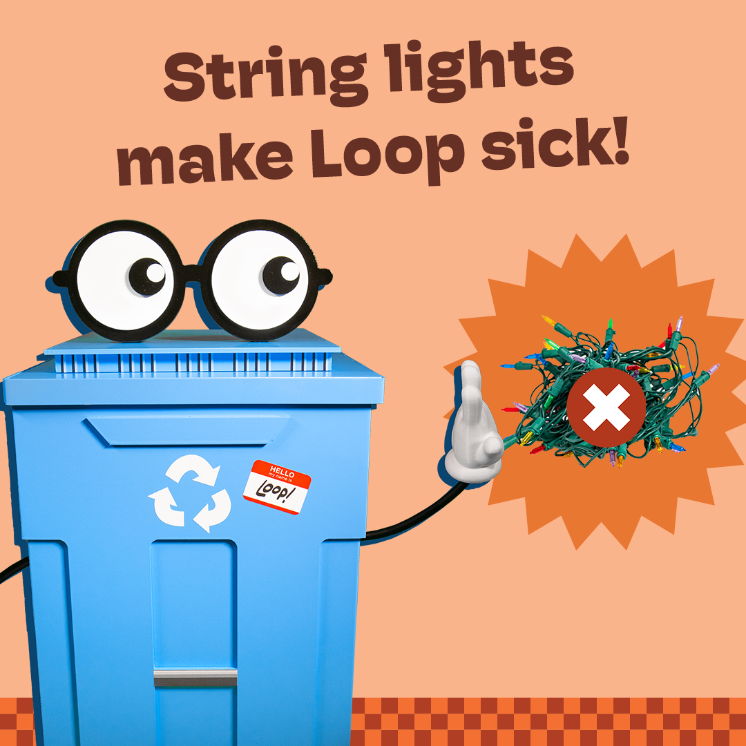 Loop the Cart - When it comes to this little cart, please... | Facebook