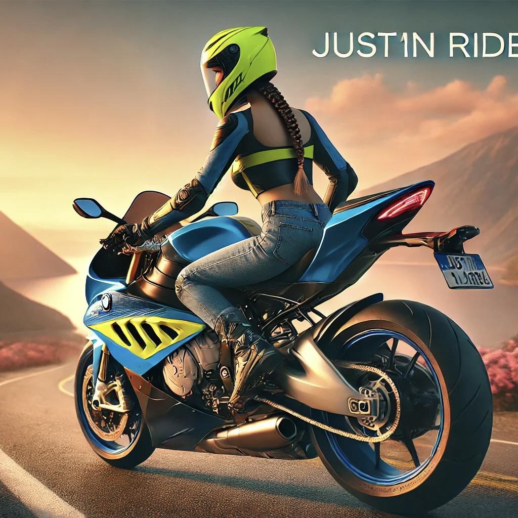 Sur la moto, il y a deux types de pilotes : ceux qui observent ...