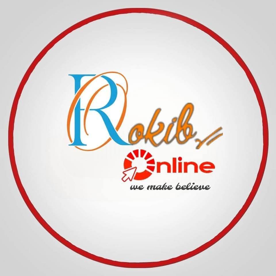 Rokib Online - কাশিয়ানী কেবল নেটওয়ার্ক
