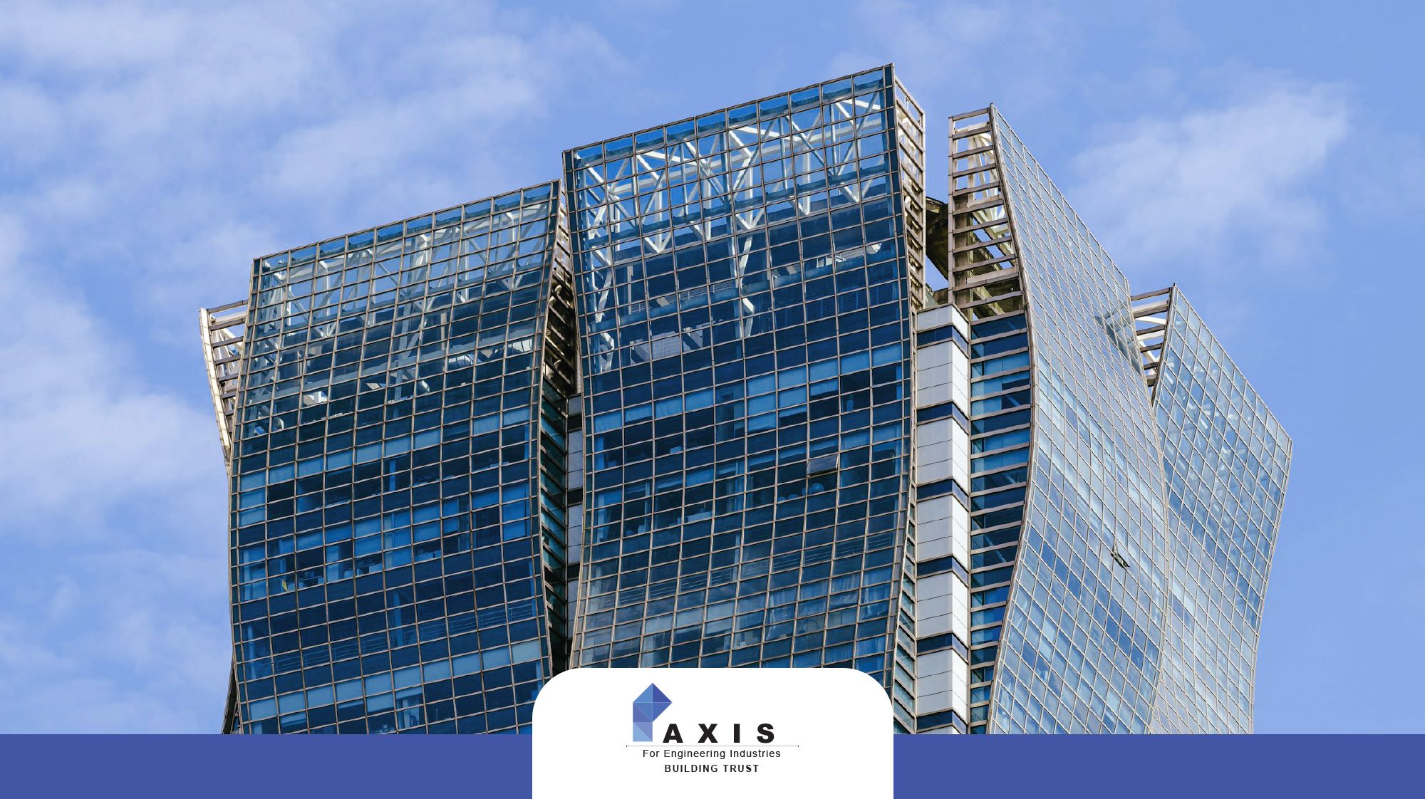 AXIS For Engineering Industries