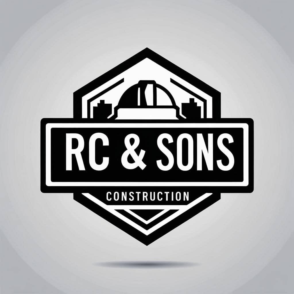 RC & SONS Construction