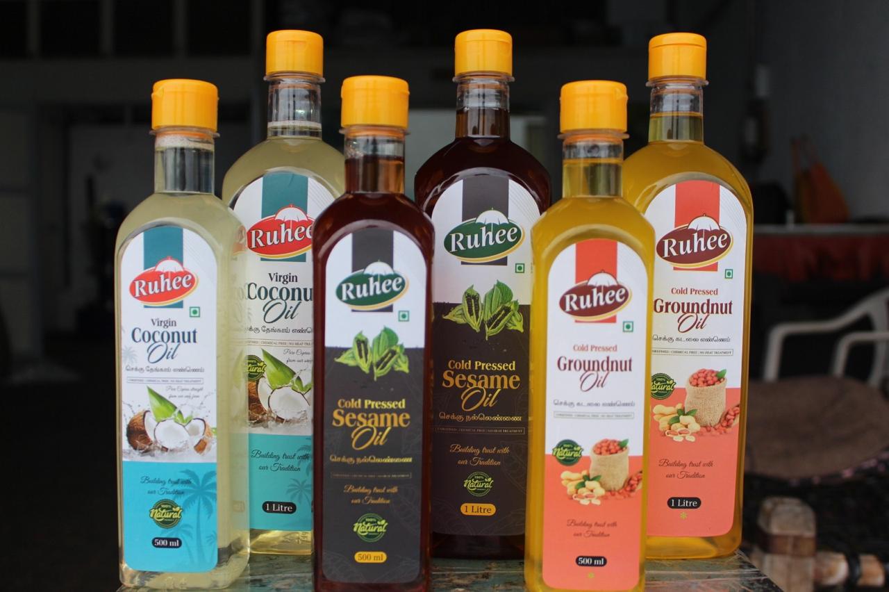 Ruhee Products