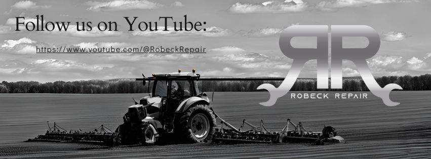 Robeck Repair