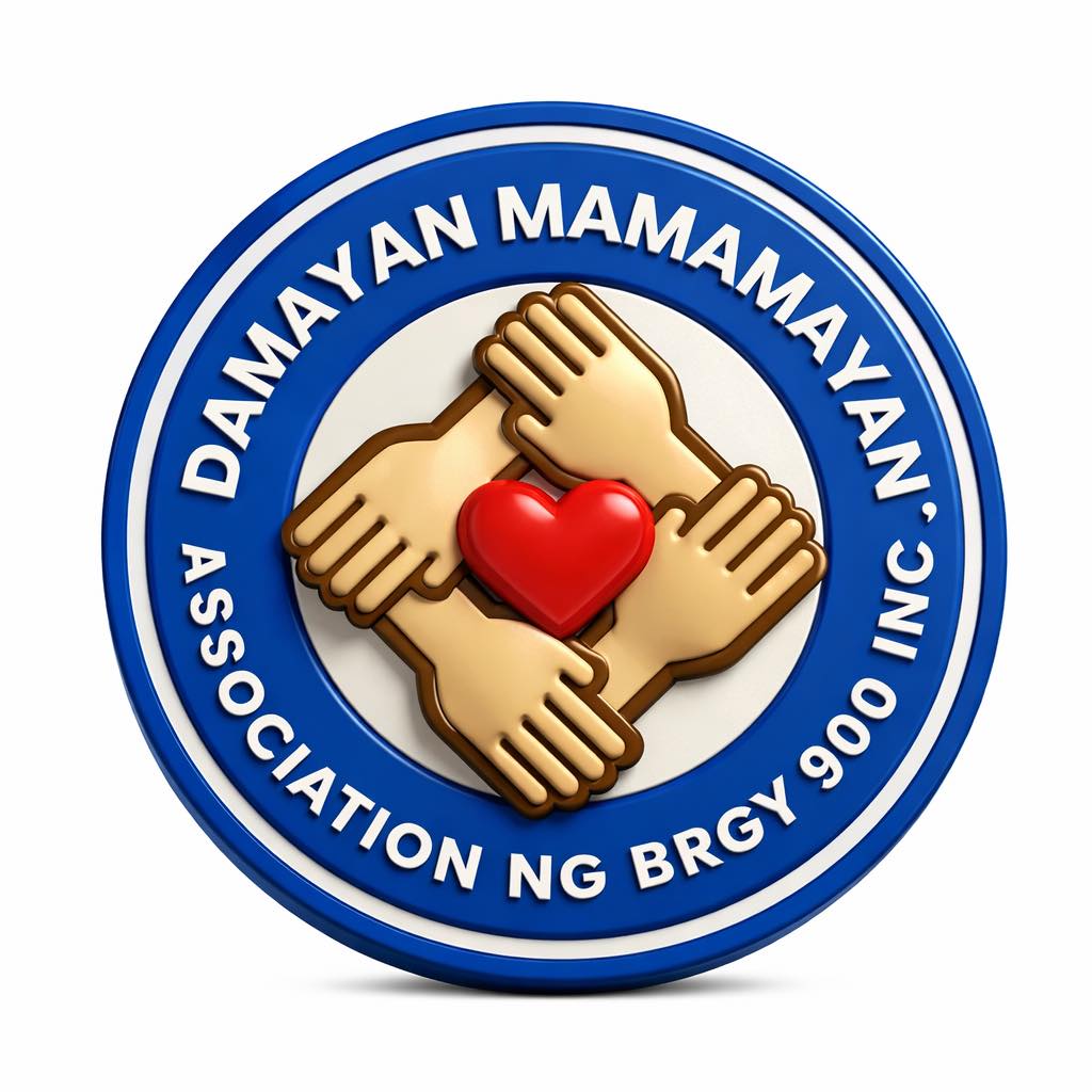 Damayan Mamamayan Association Inc. | Manila