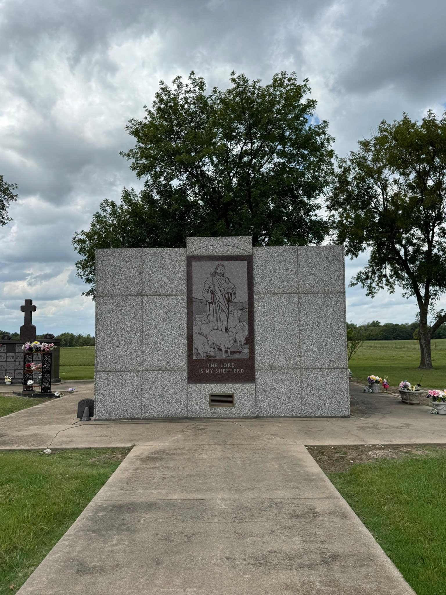 Garden of Memories Cemetery | Pittsburg KS